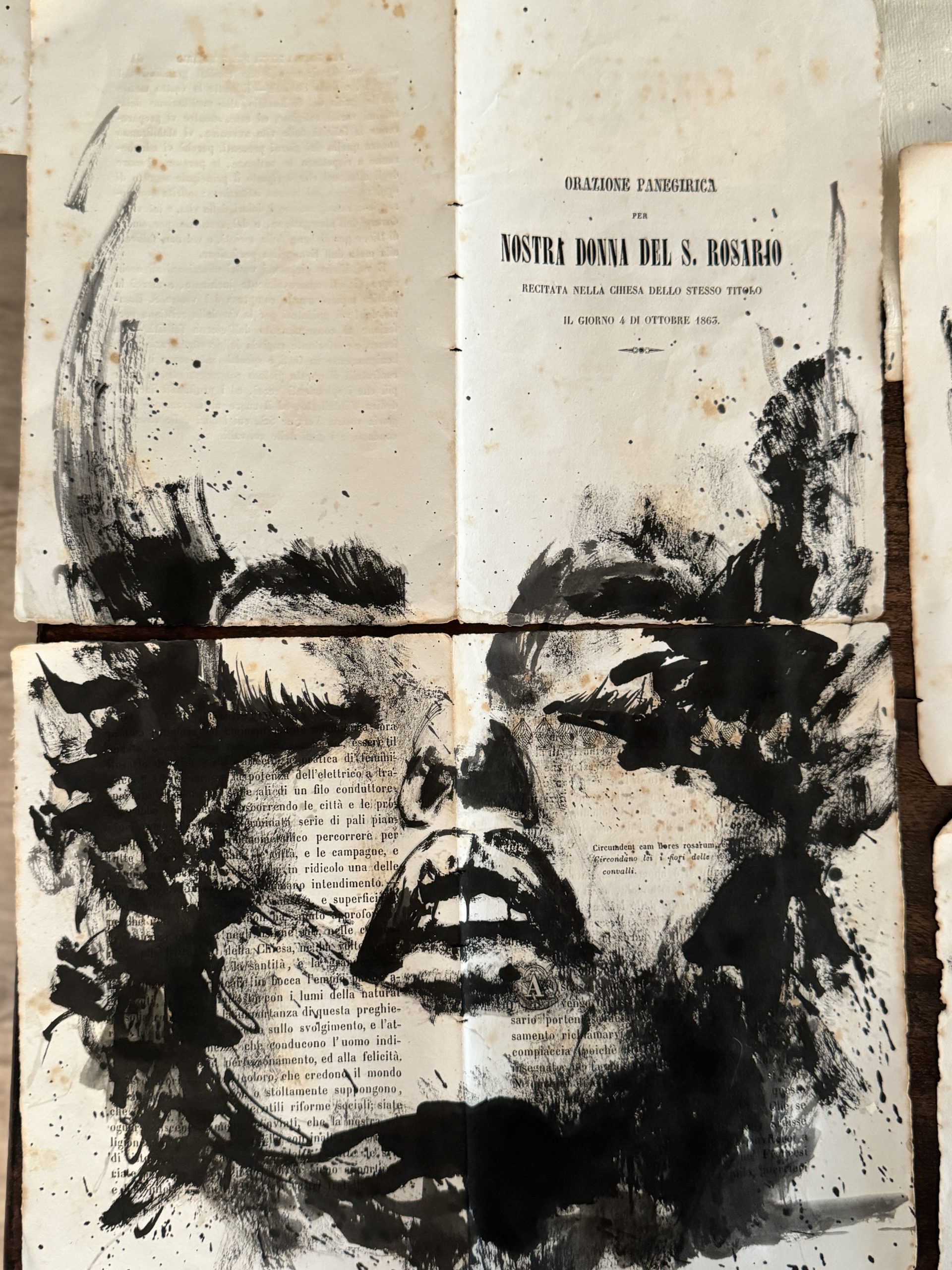 Nostra Donna del Rosario