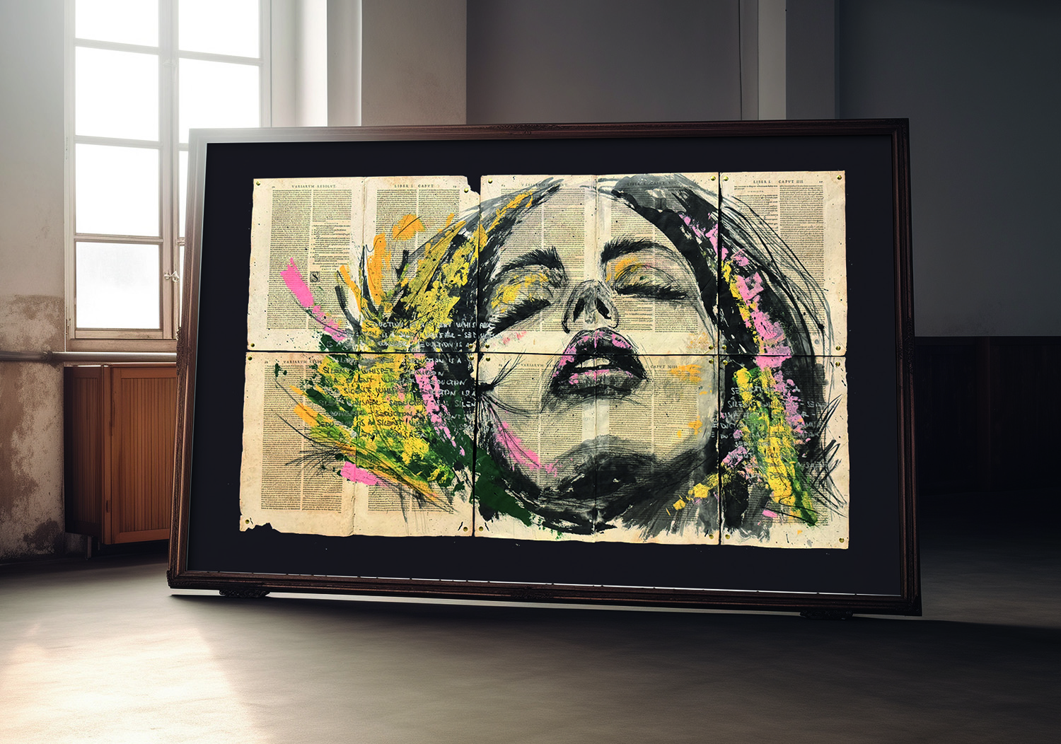 Seduction is a Silent Whisper