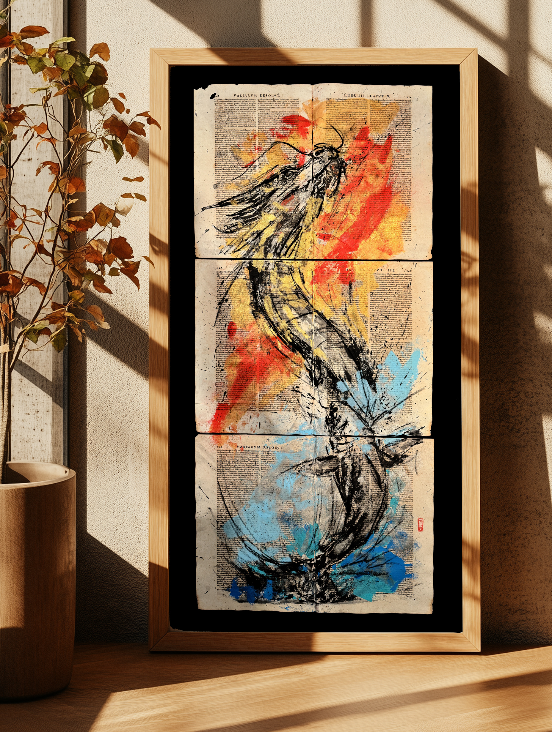 Drago – Il coraggio di cambiare